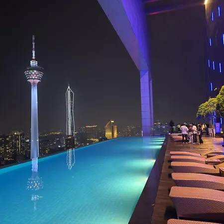 Platinum Klcc Family Stay